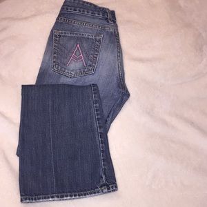 7 for all mankind 👖